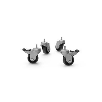 UNOX LINEMISS LineMiss & S.5 Accessories Wheels Kit XR623