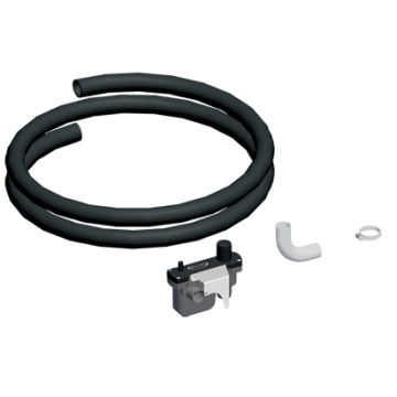 UNOX CHEFTOP S6 XEVC/XEBC First Installation Kit XUC001
