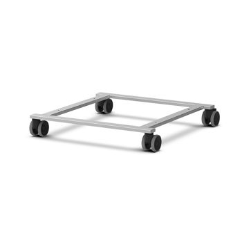UNOX STAND EVEREO 600 WHEELS KIT XUC039