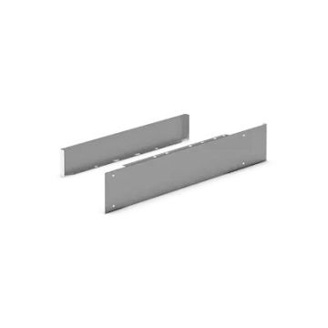 UNOX CHEFTOP MIND MAPS GN1/1 LATERAL ANTI-HEAT SCREEN XUC040