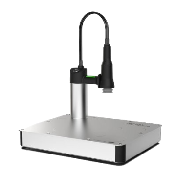 UNOX EVEREO Multi.Day Hot Vacuum XUC135
