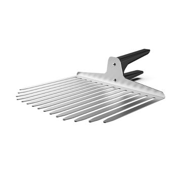 UNOX Comb spatula for GRP360 XUC167