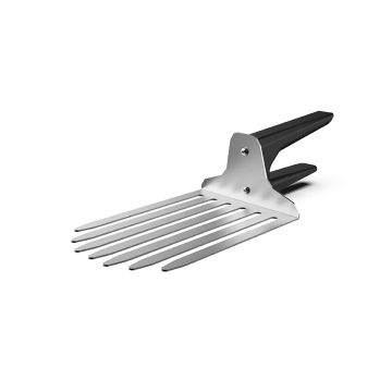 UNOX Comb spatula for GRP361 XUC168