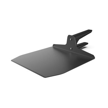 UNOX SPEED MEDIUM FLAT SPATULA XUC196