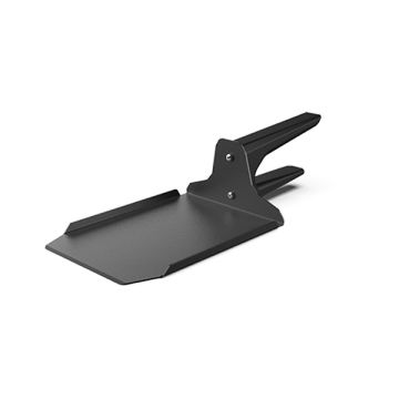 UNOX SPEED SMALL SPATULA WITH SIDES XUC197