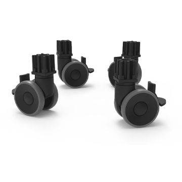UNOX DIGITAL.ID WHEELS KIT XUC225