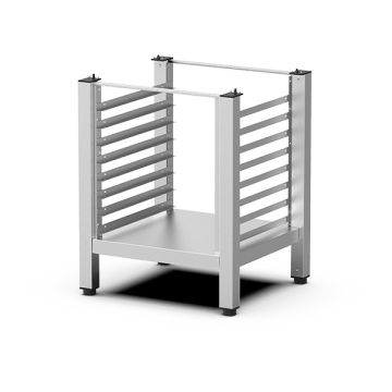 UNOX 460X330 BAKERLUX SHOP.PRO HIGH STAND XWKRT-08HS-H