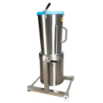 THE BAKER 20L Blender Stainless Steel SSB 230V YC20L