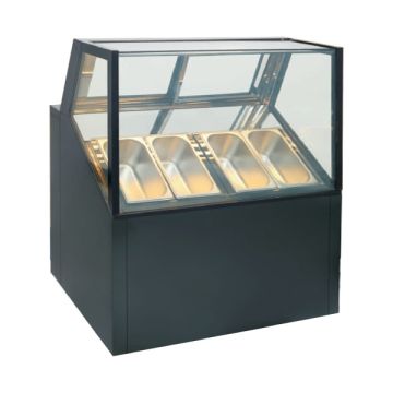 AEGLOS Ice Cream Display YLK1.2GD