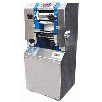 Golden Bull Stainless Steel Noodle Machine (12-20 kg/h) YM-12.5 (S/S)