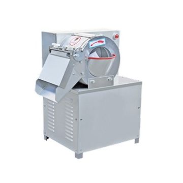 Golden Bull Small Vegetable Cutter Machine 0.75kW YQC