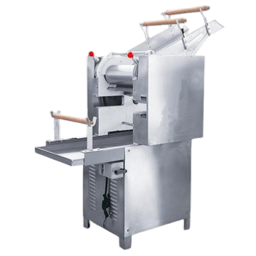 Golden Bull Noodle Making Machine (75 kg/h) YT-75