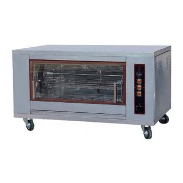 Golden Bull Gas Rotisseries 7kW/h YXD-168
