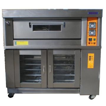 Golden Bull Electric Oven + Fermenting Box (240V) YXD-20FX