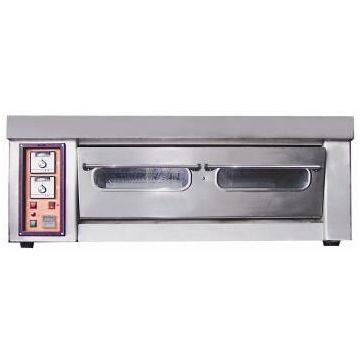 Golden Bull Infrared Electric Oven 1 Layer 2 Dishes (415V) YXD-20K