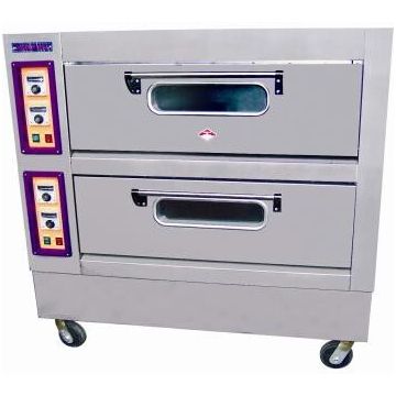 Golden Bull Infrared Electric Oven 2 Layers 4 Dishes (415V) YXD-40C