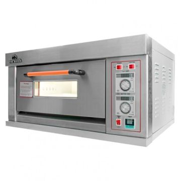 THE BAKER Gas Oven (1 Layer, 1 Tray) YXY-12