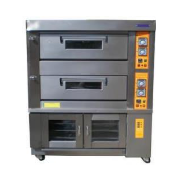 Golden Bull Gas Oven + Fermenting Box YXY-40FX