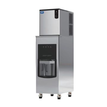 NAIXER ICE DISPENSER 160KG ZD-160