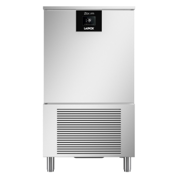LAINOX Zoom Boosted Series Blast Chiller & Freezer With Digital Controls ZO081BA