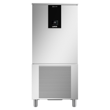 LAINOX Zoom Boosted Series Blast Chiller & Freezer With Digital Controls ZO121BA