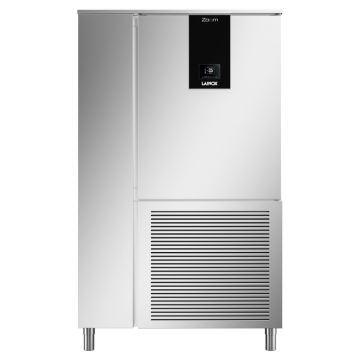 LAINOX Zoom Boosted Series Blast Chiller & Freezer With Graphic Colour Display ZO122BA