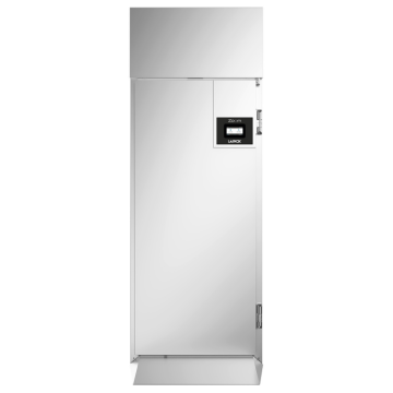 LAINOX Zoom Series Walk In Blast Chiller & Freezer Self -Contained Air Condensing Unit ZO201PAL