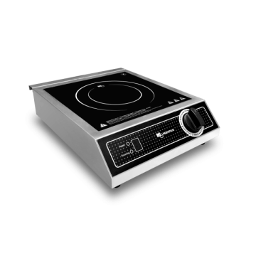 MANTRU.E 3.3kW Table Top Induction Hob ZT-C333A