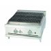 MSM Countertop Gas Charbroiler BTU (34,000) MSM-24-CB