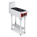 NEWWAY 2 Open Burners NWOB2D