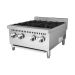 REDOR 4 OPEN BURNER RD-OB24