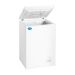 Snow Chest Freezer (Lifting Door Series) BD(W)-100