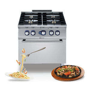 Cooking Equipment
