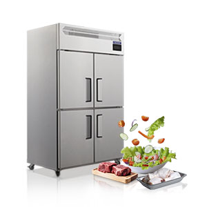 Refrigeration Equipment