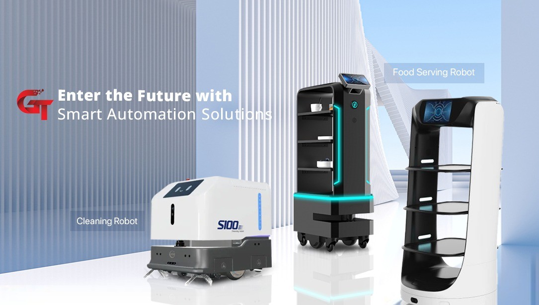 GT Robotics