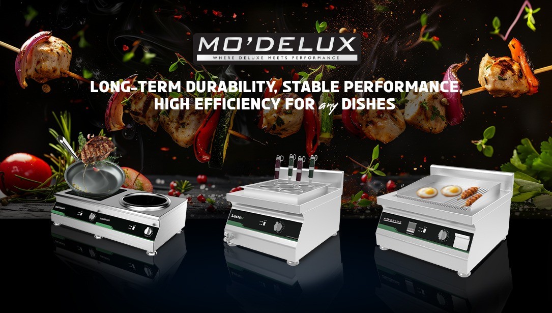 Mo'delux