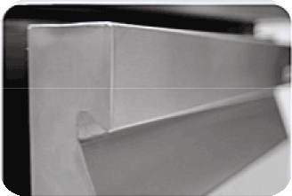 convenient handle design