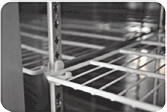 adjustable shelf
