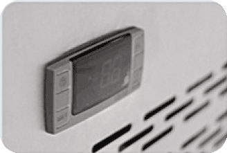 automatic thermostat